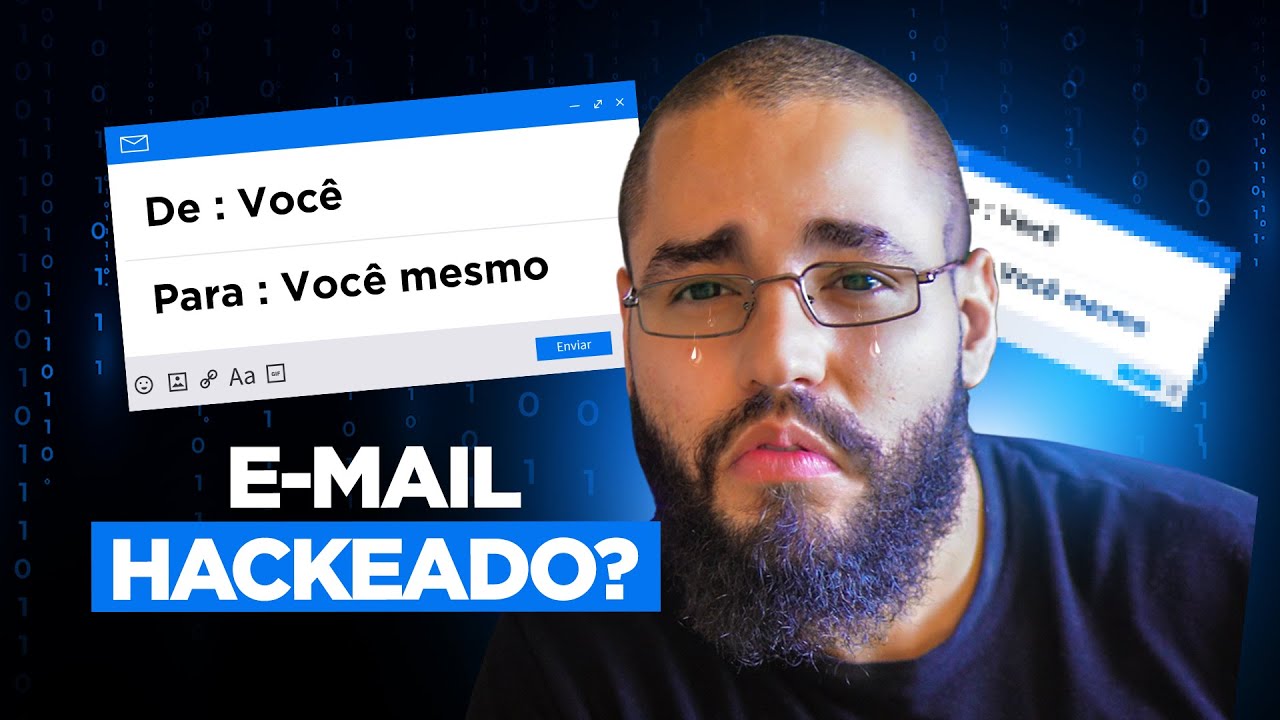 Spoofing de e-mail: os riscos para a sua empresa