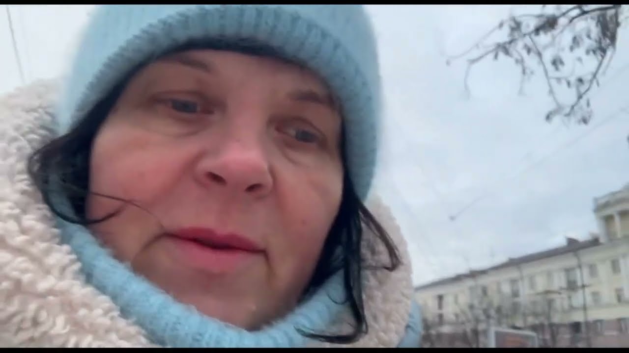 Как хочется тепла поскорее....