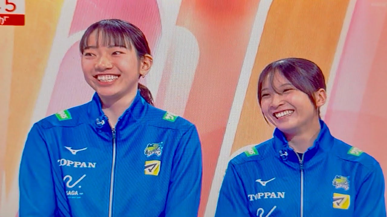 咲愛さまと、美佳ちゃんをどうぞ