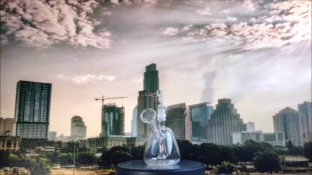 Roor Micro Bubbler