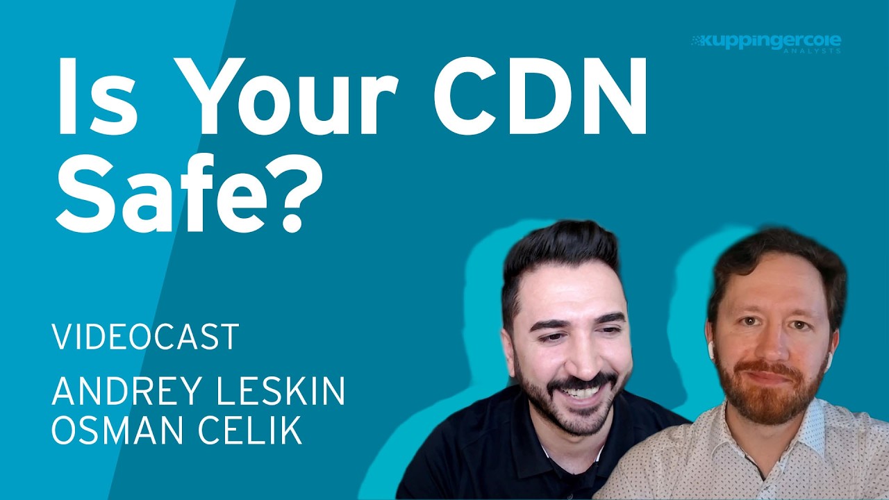 Is Your CDN Secure? CDN vs. DDoS Mitigation Unpacked with Qrator Labs