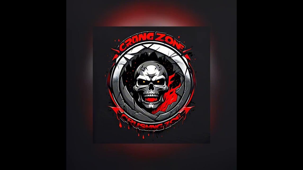 Crushing Zone (copyright free music)