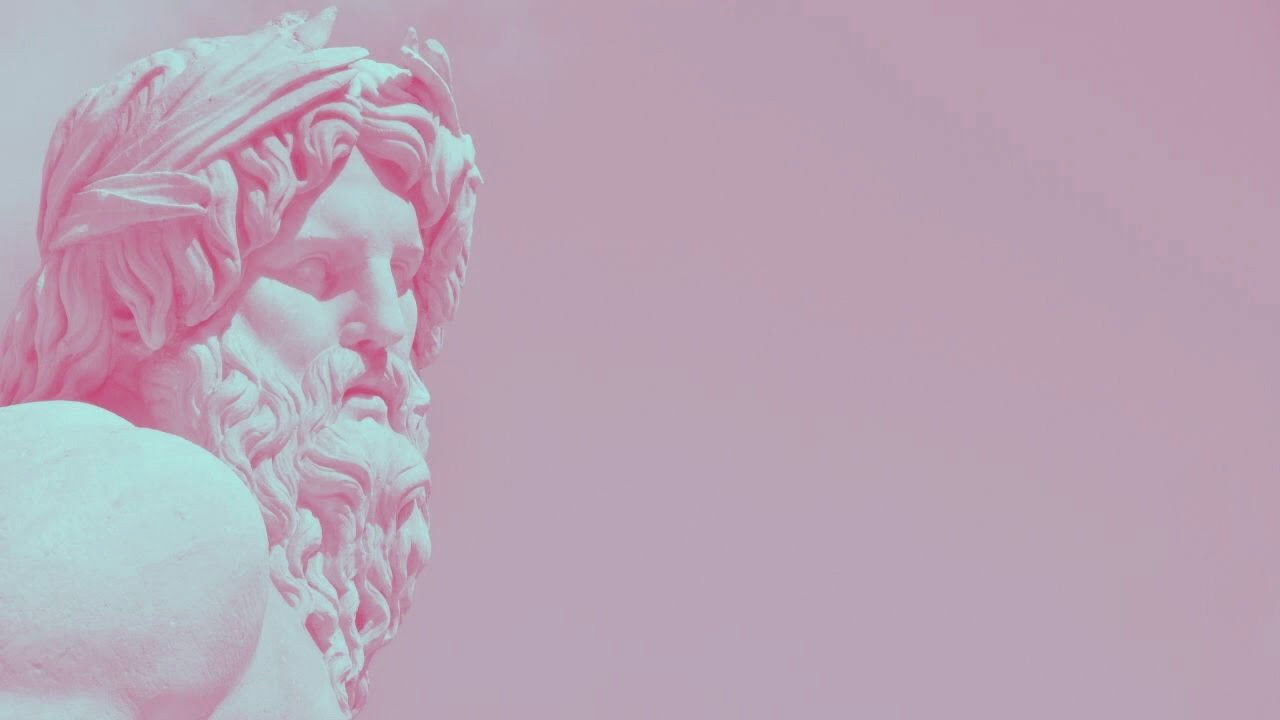 Aleksiou & Pliatsikas - Esy Me Ksereis Pio Poly (Consoul Trainin Remix) | #theacropolis 🏛❤
