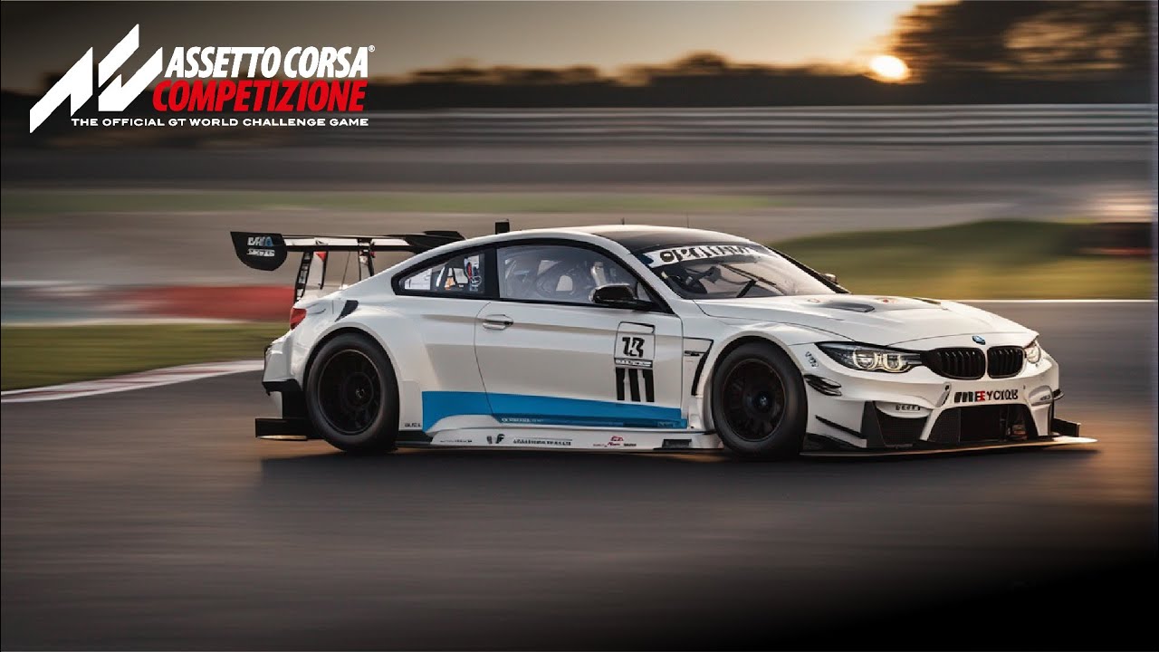 #ACC | #PC | วันเเรกของ Season 5 | @eMotorsport.online | ep.145 | 19 JAN 2026