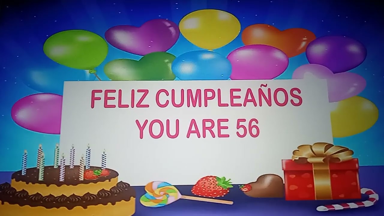Happy 56th Birthday To My Special Uncle 