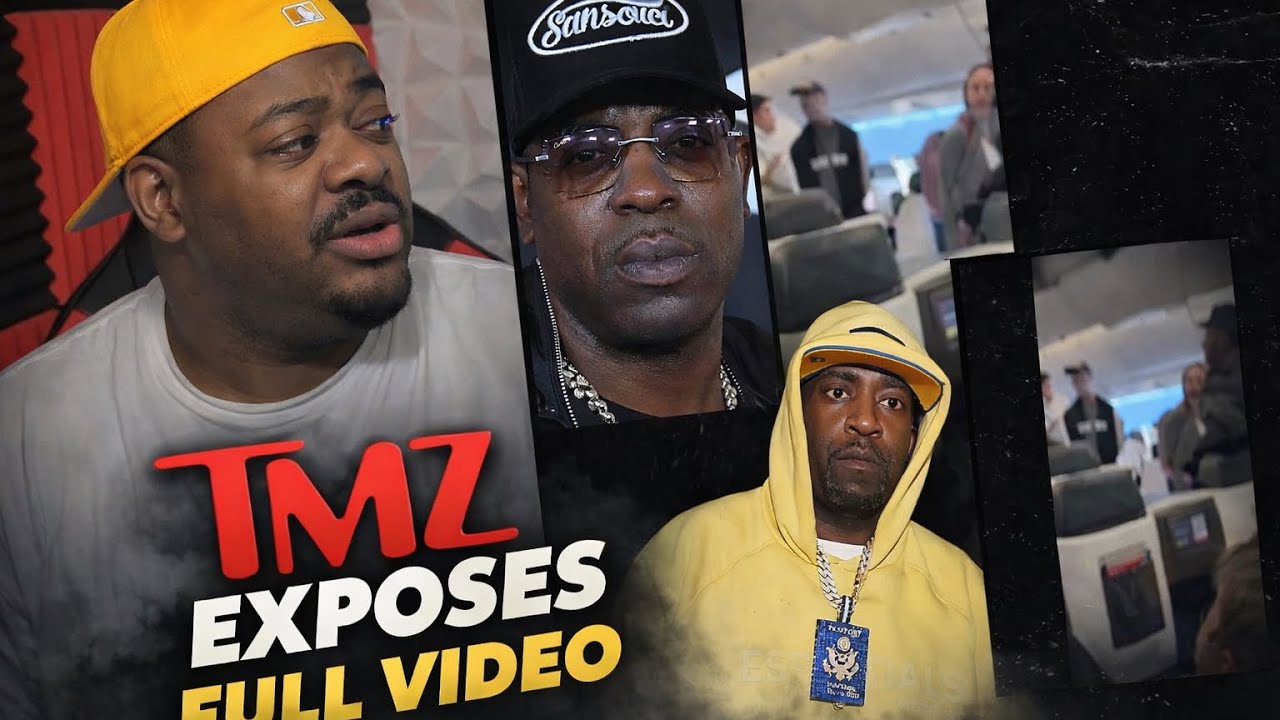 Тони Яйо и дядя Мурда потерпели неудачу. JA RULE остался верен бизнесу.