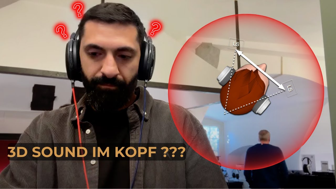 Warum dein Kopfhörer falsch klingt – und wie du es rettest!