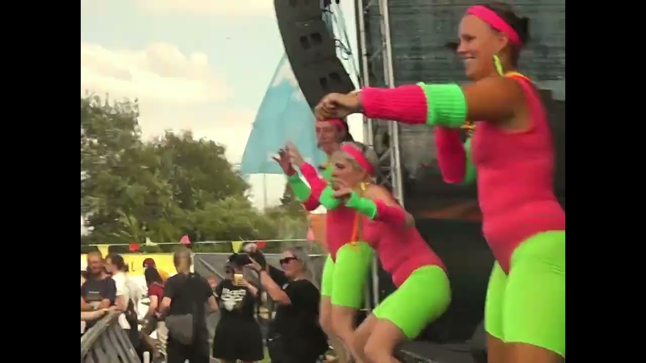 Pixxen 2024 Aftermovie
