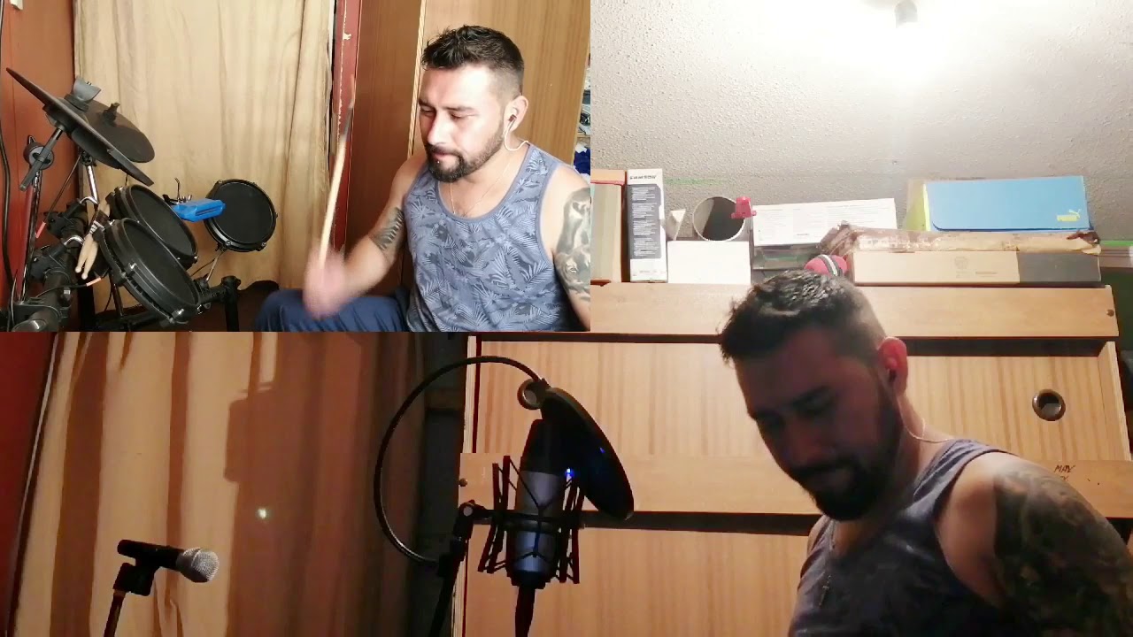 Max BusPic - (Bohemian Rhapsody)