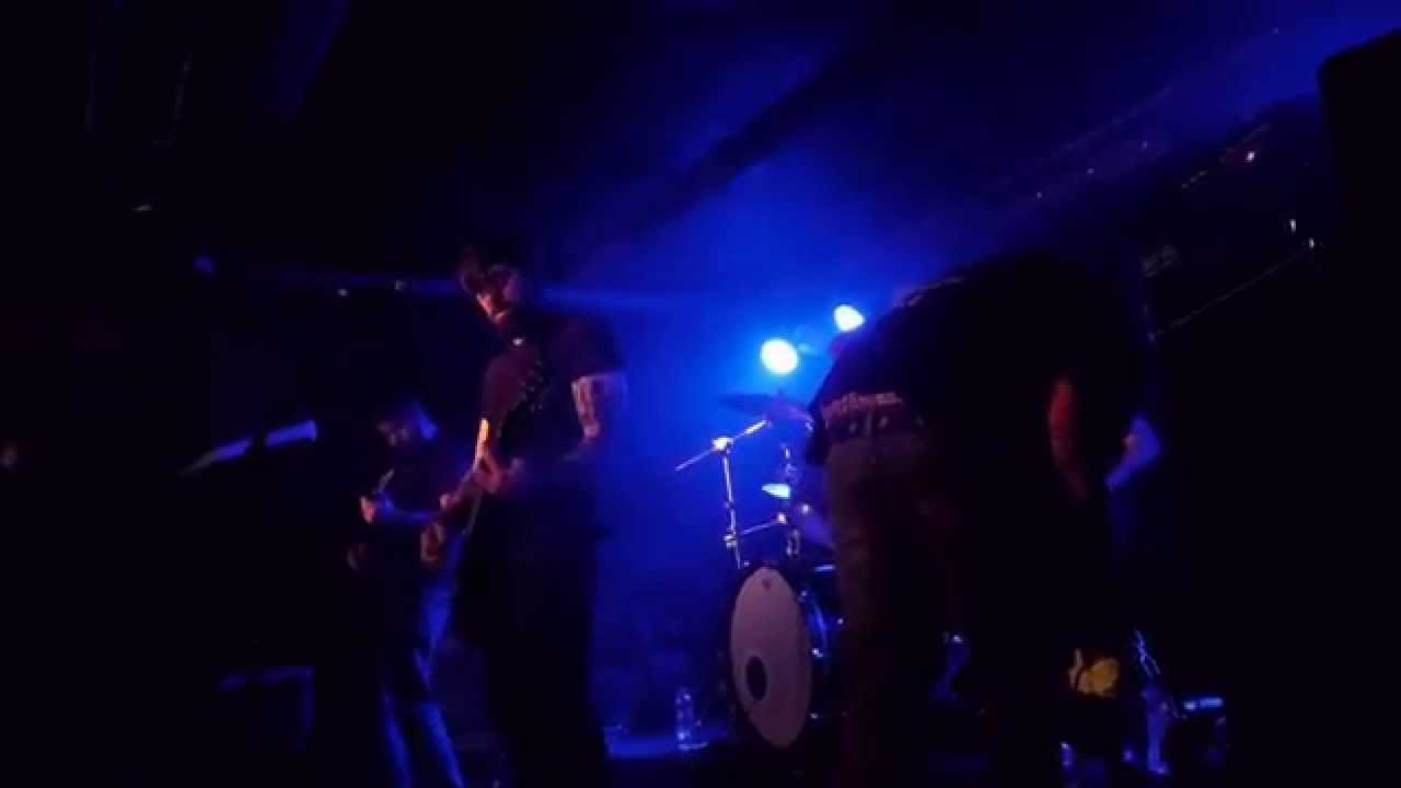 Ggu:ll || live @ Extase / Incubate #incu14 || 17-09-2014