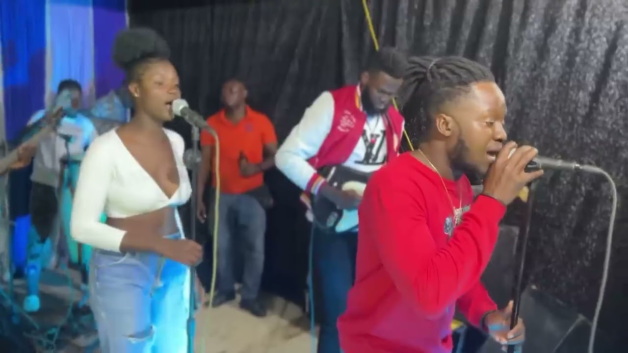 Vinn gade jan Jazz la kraze yon program anmweyy