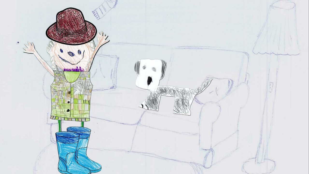 Der kleine Karl und das Dingsbums