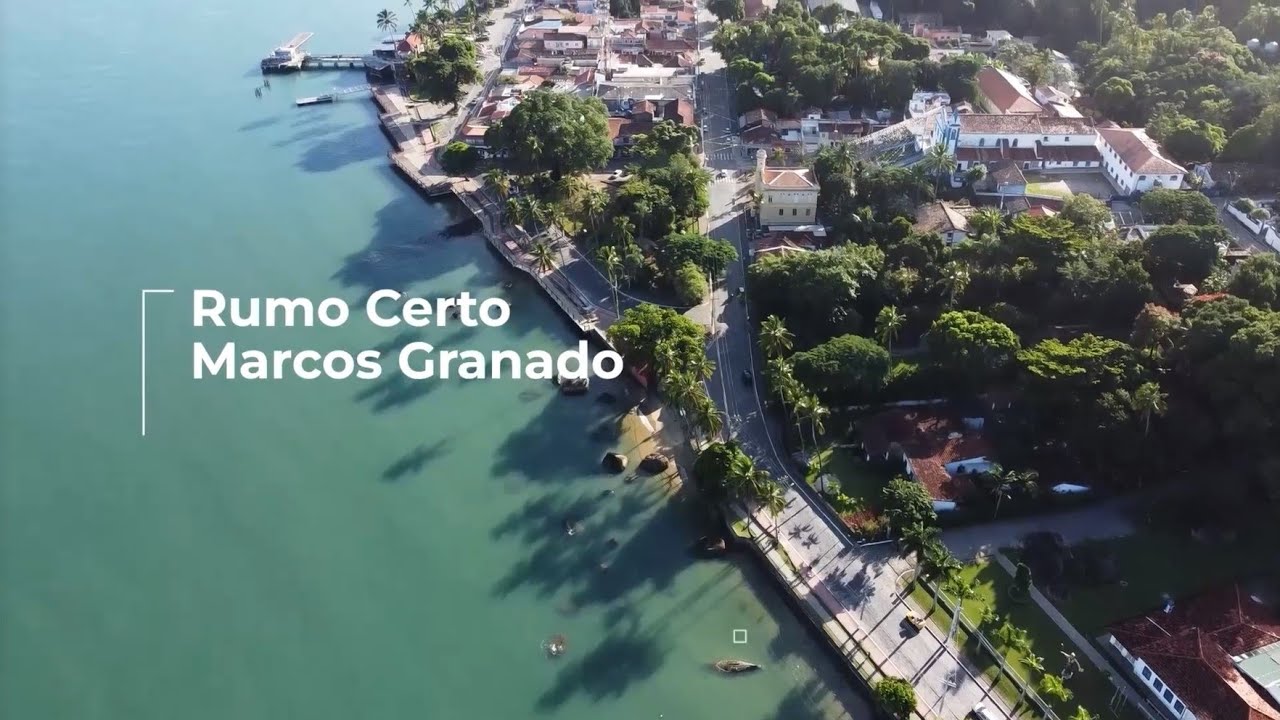 1 | Fim de Semana navegando por Ilhabela (SP) - Rumo Certo