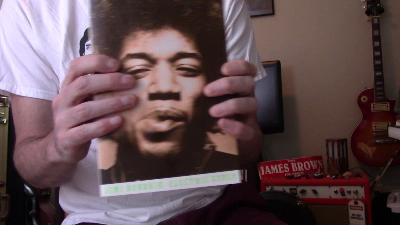 Rock n' Roll Books I Recommend