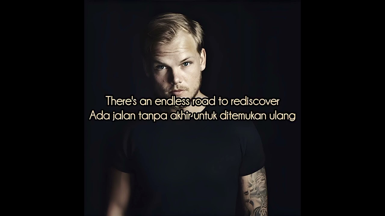 Avicii - Hey Brother! (Hai Saudara Laki-Laki)