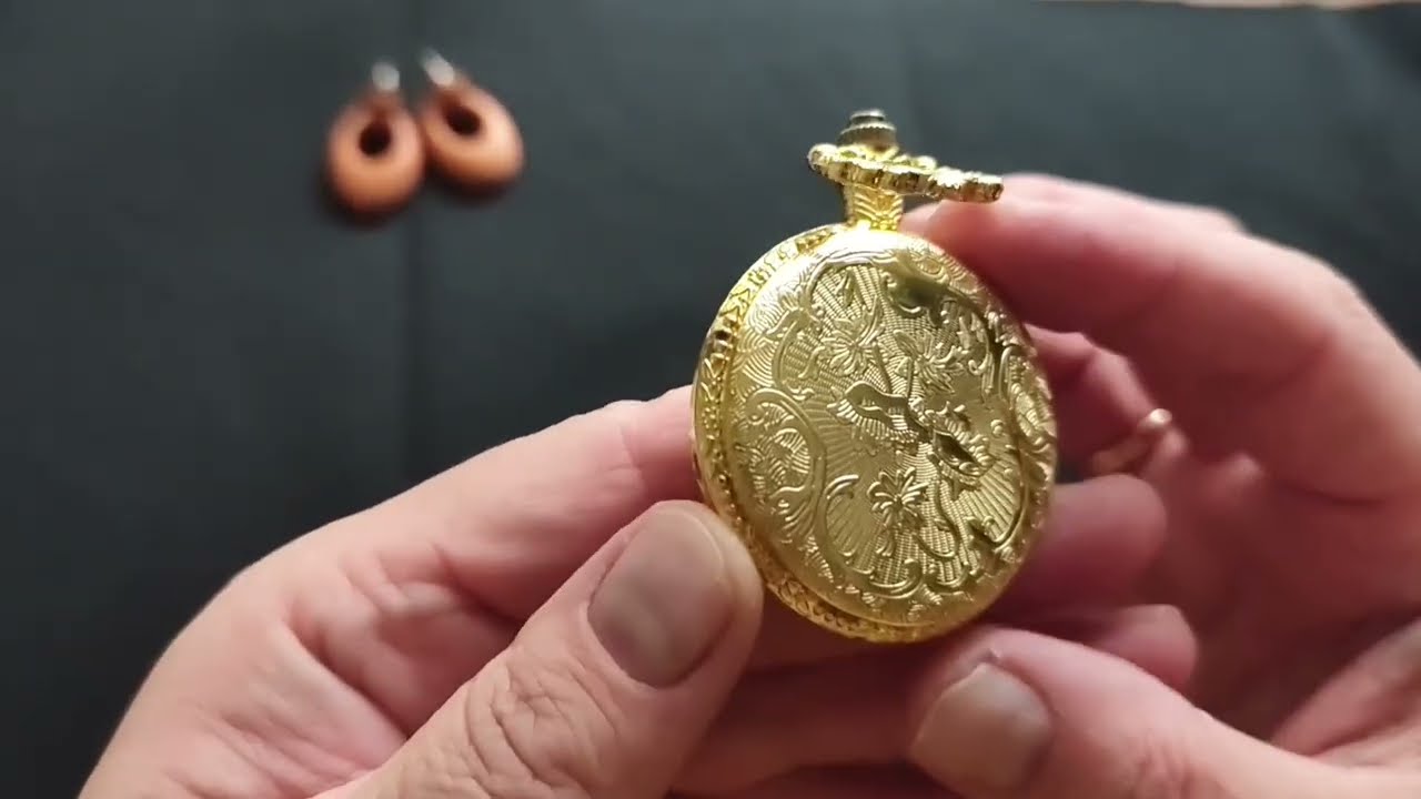 7. Распаковка.  3.5кг винтажных и современных украшений?! Turpinām apskatīt dažādas rotaslietas 