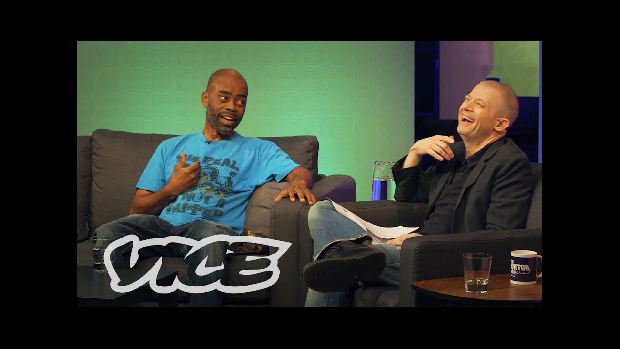 'Freeway' Rick Ross: The Jim Norton Show (Part 1)