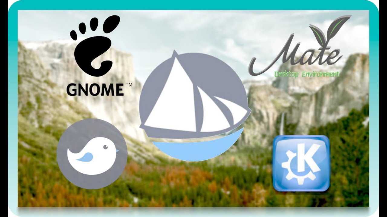 Установка и смена графических окружений в Solus (KDE Plasma / MATE / GNOME / Budgie)