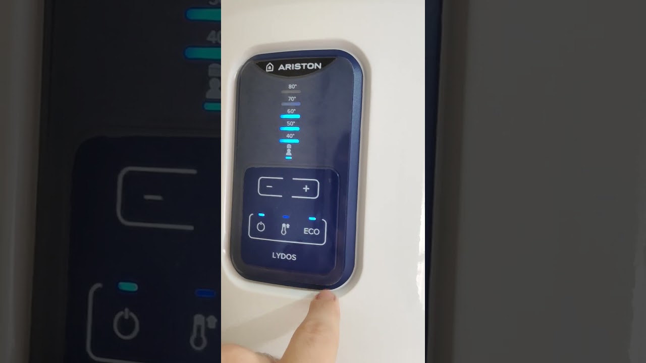 Termo calentador 👌🏻Calidad/Precio uno de los mejores🌡️+Características, precauciones y mantenimiento
