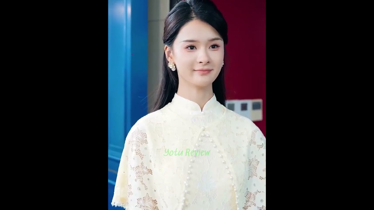 Sau khi trùng sinh cô ấy vạch ranh giới với tra nam và lột mặt trà xanh