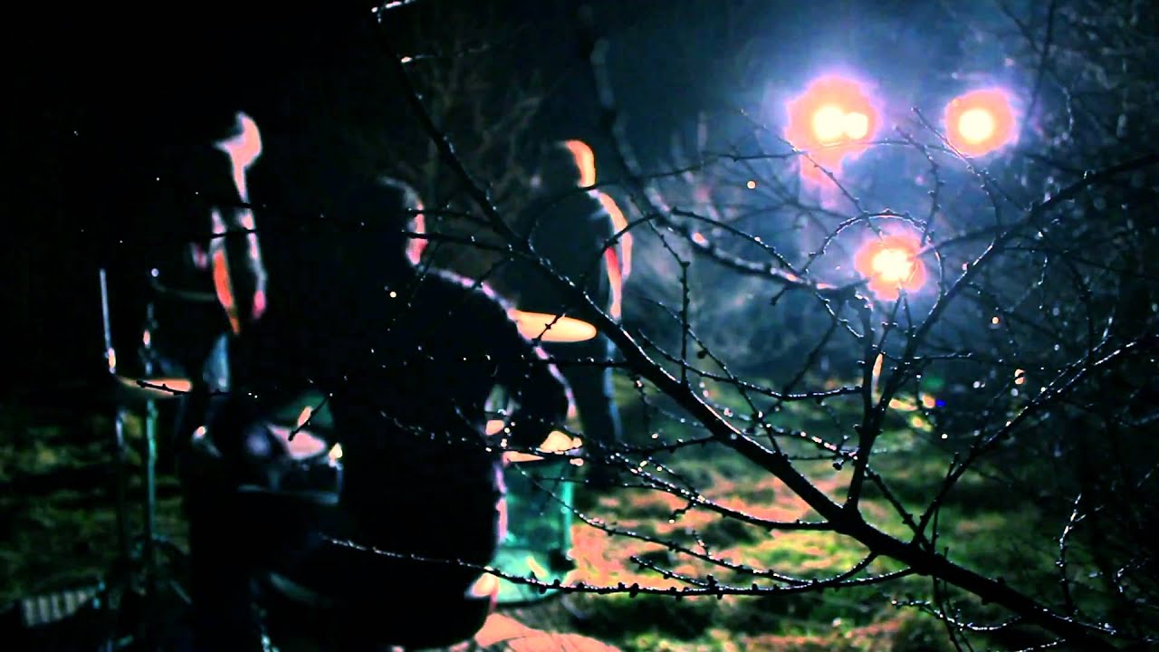 Event Horses - Dance With The Devil. . . OFFICIAL VIDEO