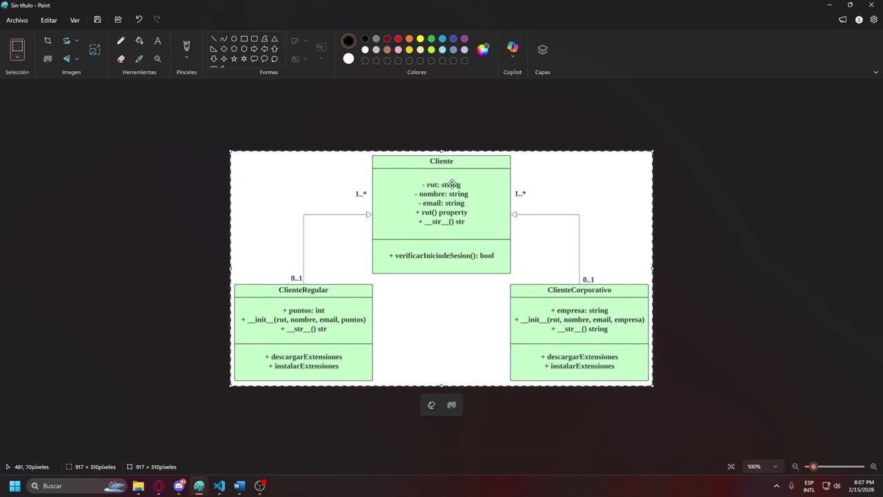 Proyecto Gestor de Clientes GIC SolutionTech