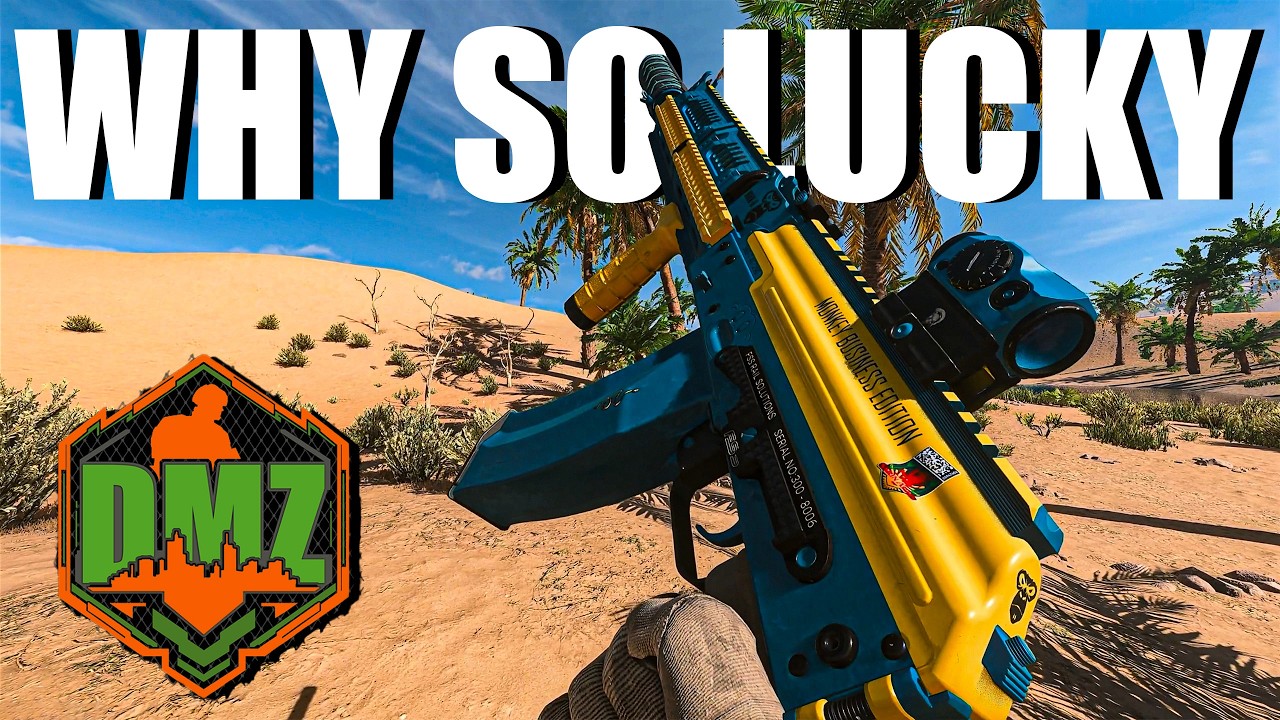 The Life of a SOLO in DMZ