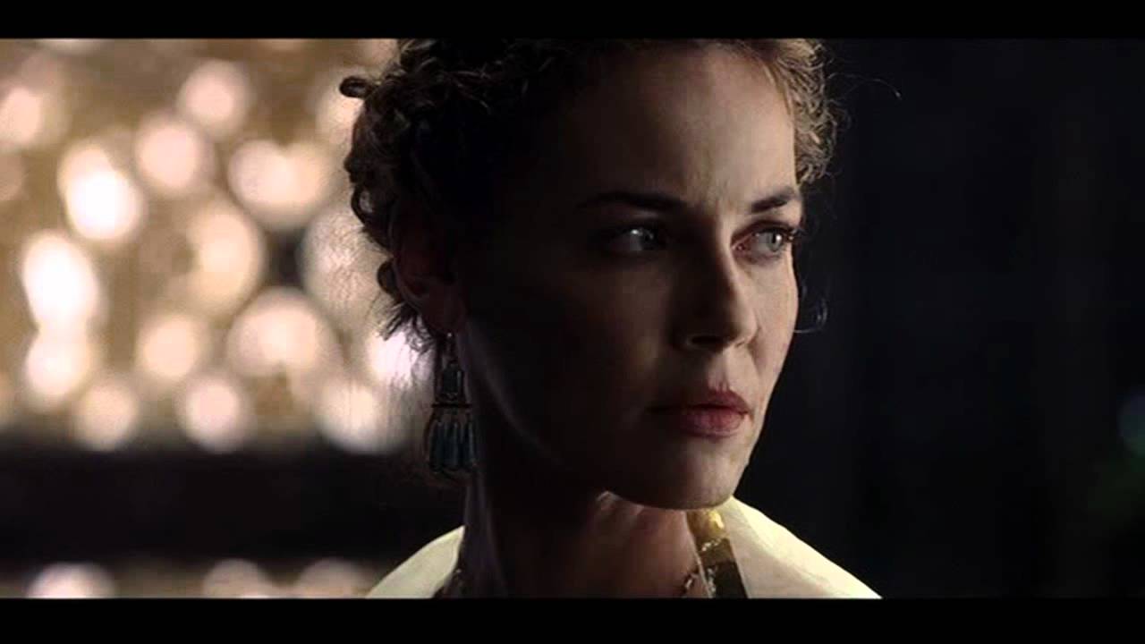 Gladiator Soundtrack : 