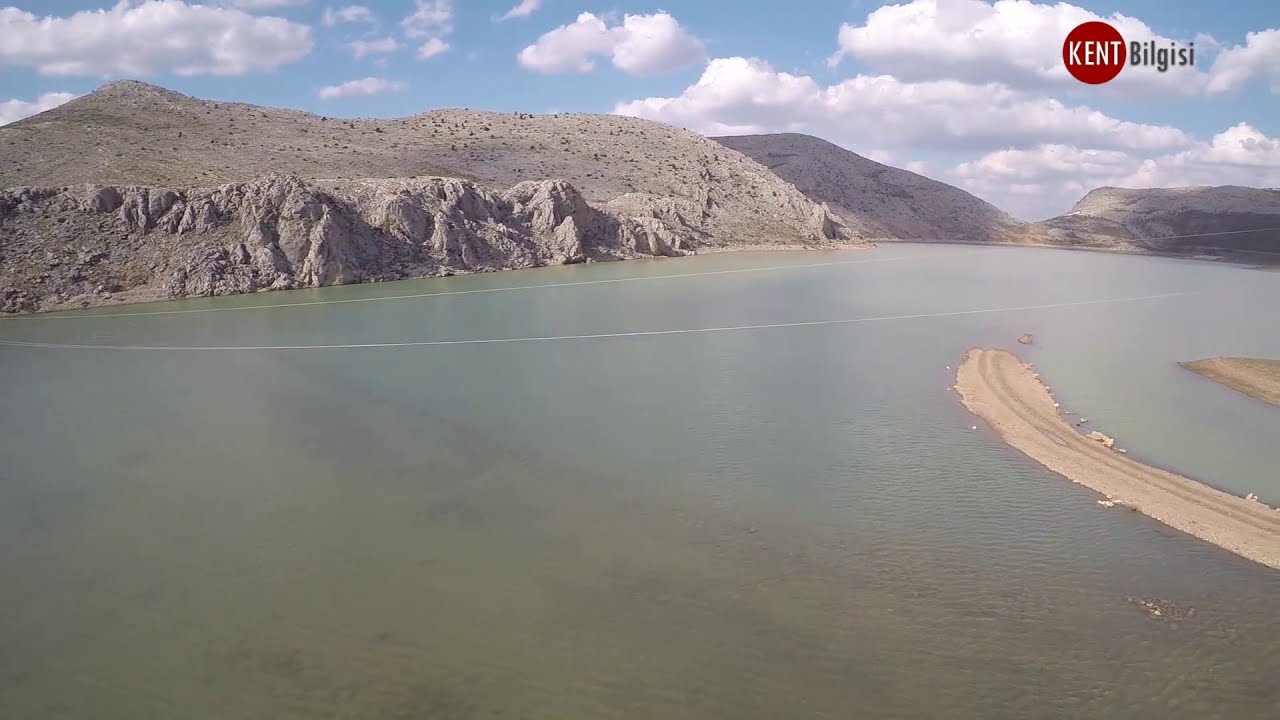 Derekoy Sariot Gölü / Yaylası / BOZKIR