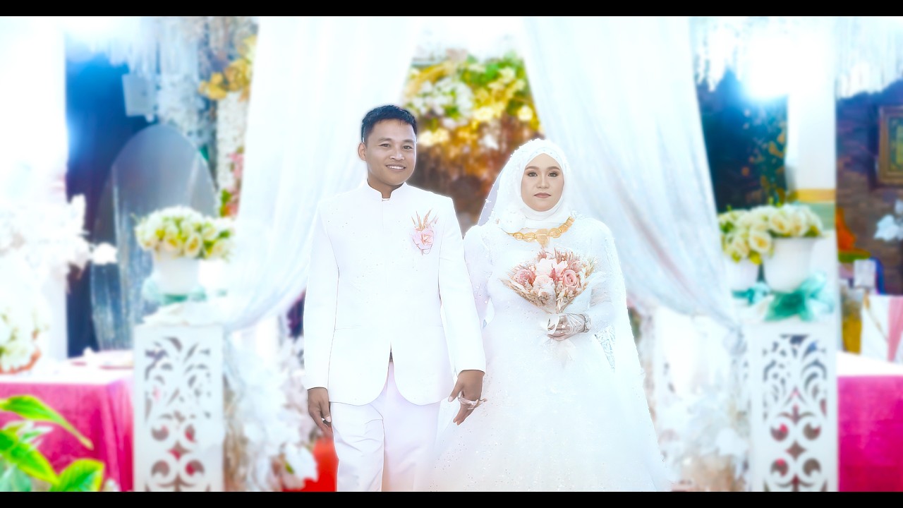 Mosaiden & Amaliya  Highlights