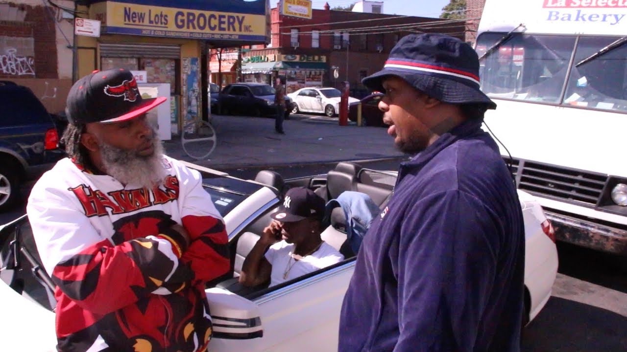 Season 2 Ep  8 Lets Go: A New Vintage Story #Webseries #Brownsville