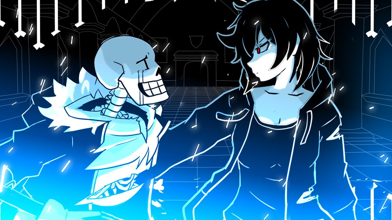 Undertale Disbelief [アンダーテール] - 
