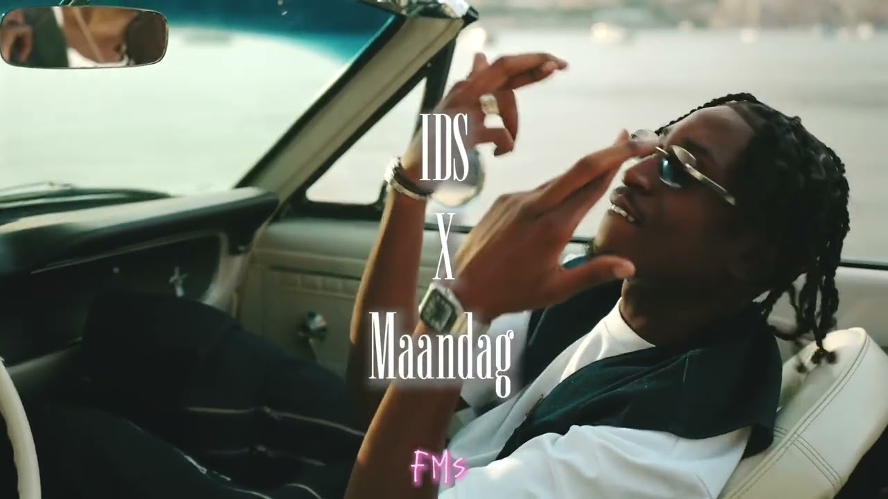 IDS x Maandag 