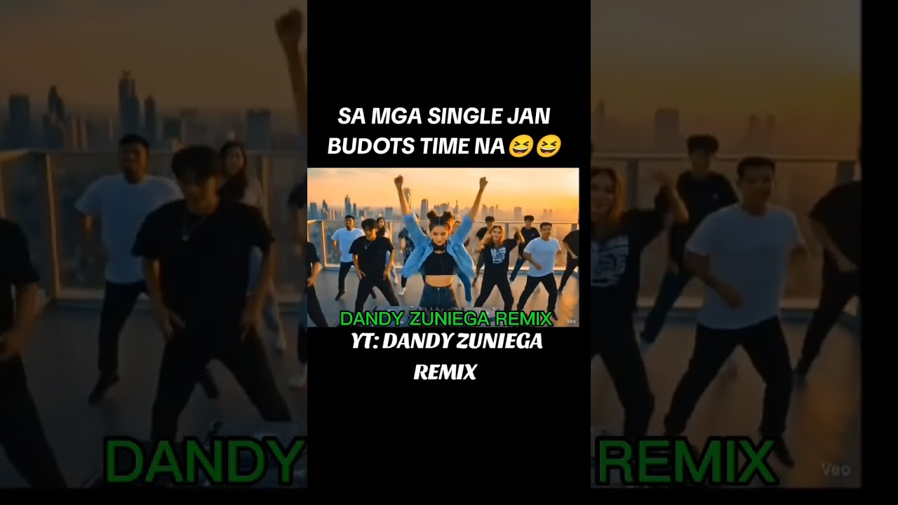 #dandyzuniegaremix