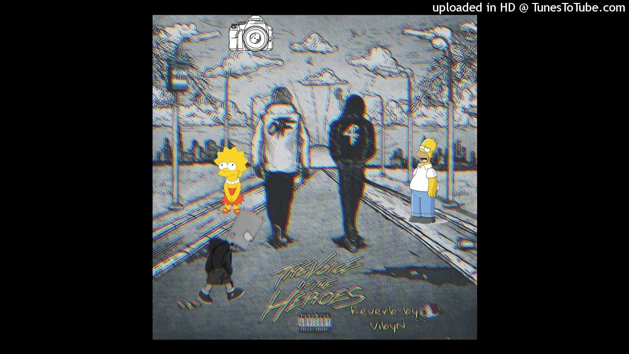 lil baby x lil durk ~ man of my word  ﾉ slowed + reverb