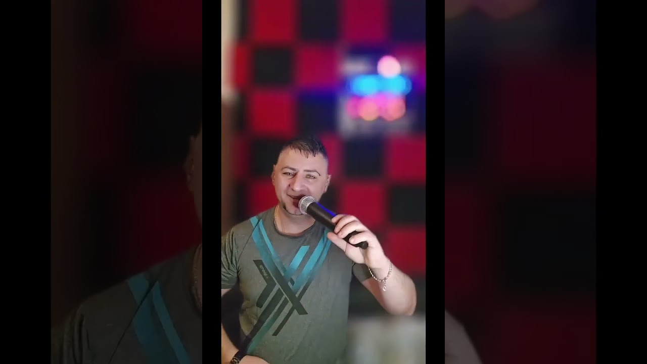 #cover(  te-am vazut ) by Andrey