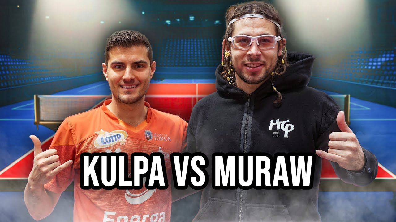 Murawski vs Kulpa