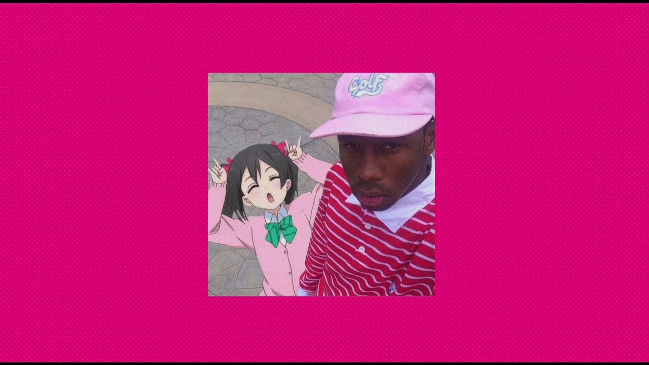 all my favorite Tyler the Creator songs (a playlist by yours, rubyy) (｡･ω･｡)