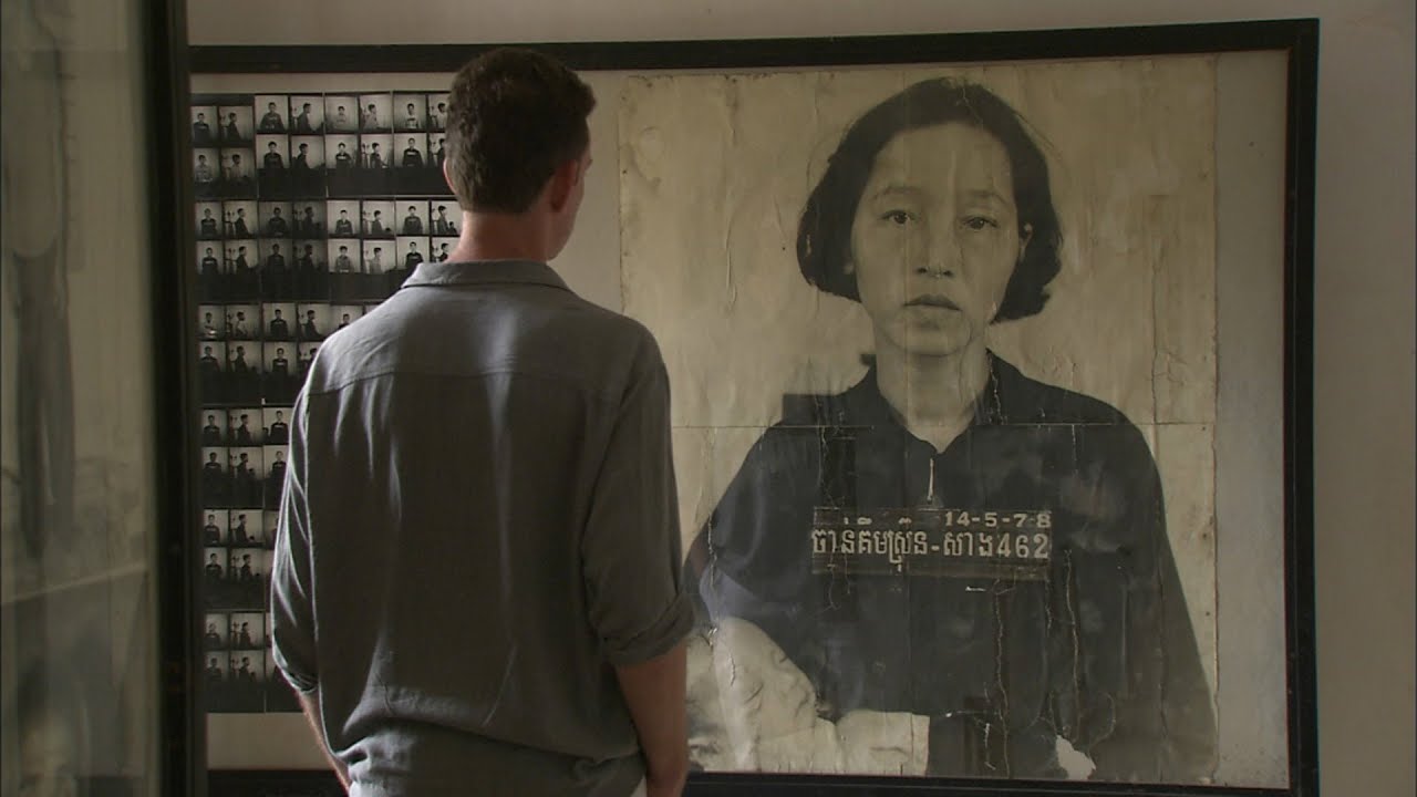 Global Voices | Comrade Duch | Video Extra | ITVS