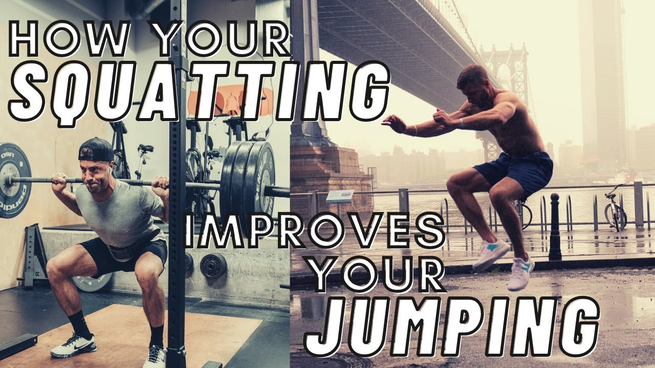 My FAVORITE way to improve power (post-activation potentiation guide!)