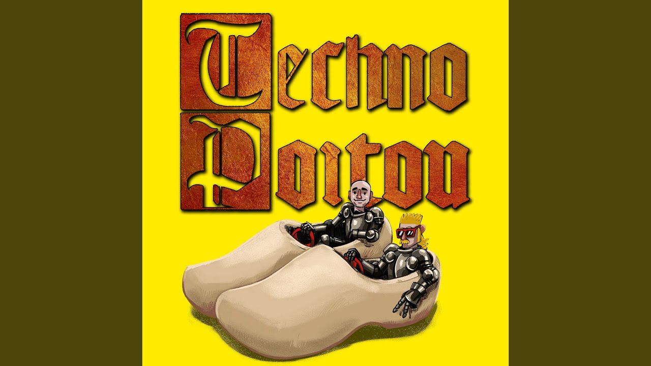 Techno Poitou