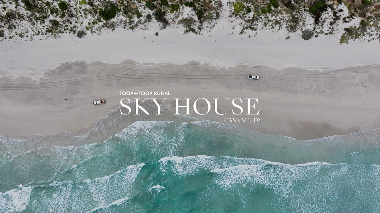 Inside a Complex Property Sale | Sky House, Kangaroo Island