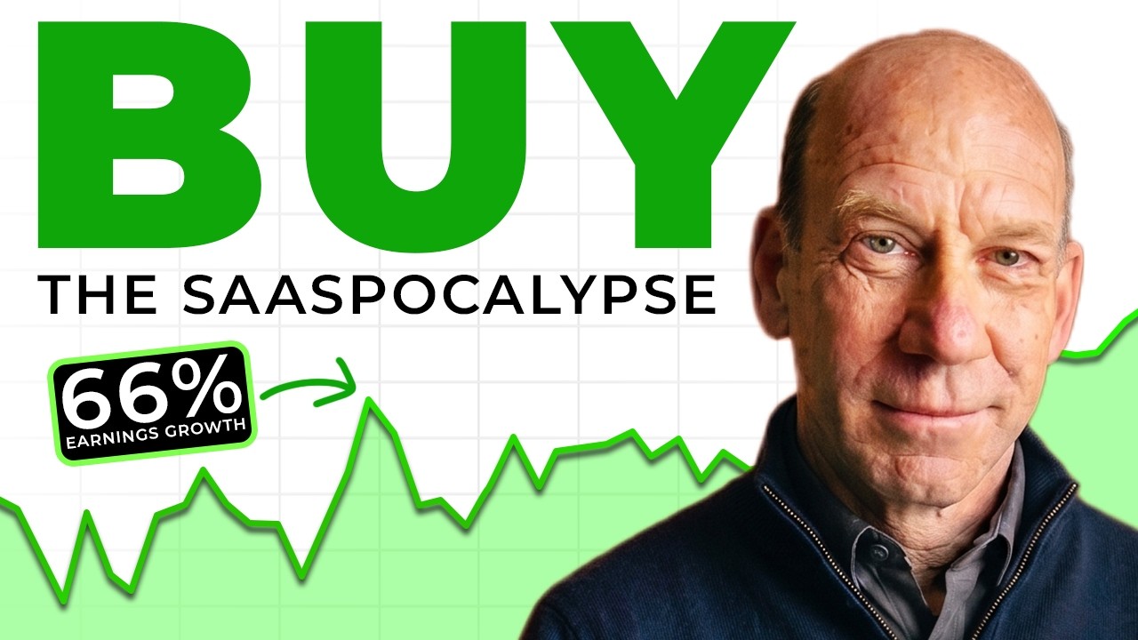 3 BEST AI Stocks For the Big TECH REBOUND