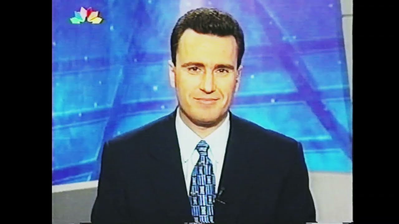 Star Channel - Σύντομο δελτίο ειδήσεων (1998)