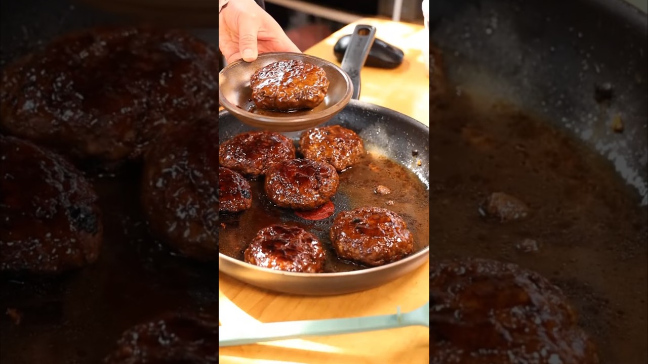 힐링요리 유과, 떡갈비, 수제 고기만두 김치만두, 떡 만둣국 [2026.02.15]