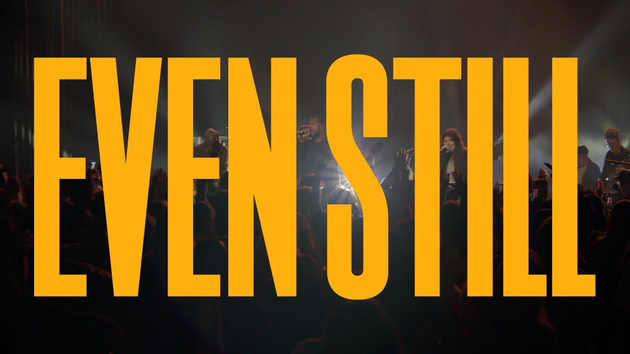 Even Still | Live | Lifepoint Worship