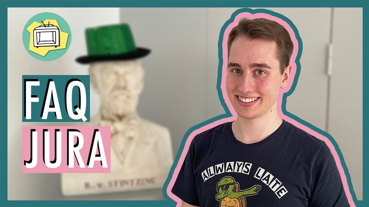 Jura | FAQ | BonnAir TV