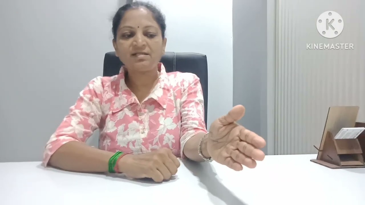 Thumb pain DQ (De Quervain Syndrome) fast relief . Dr. Kavita shah physiotherapist