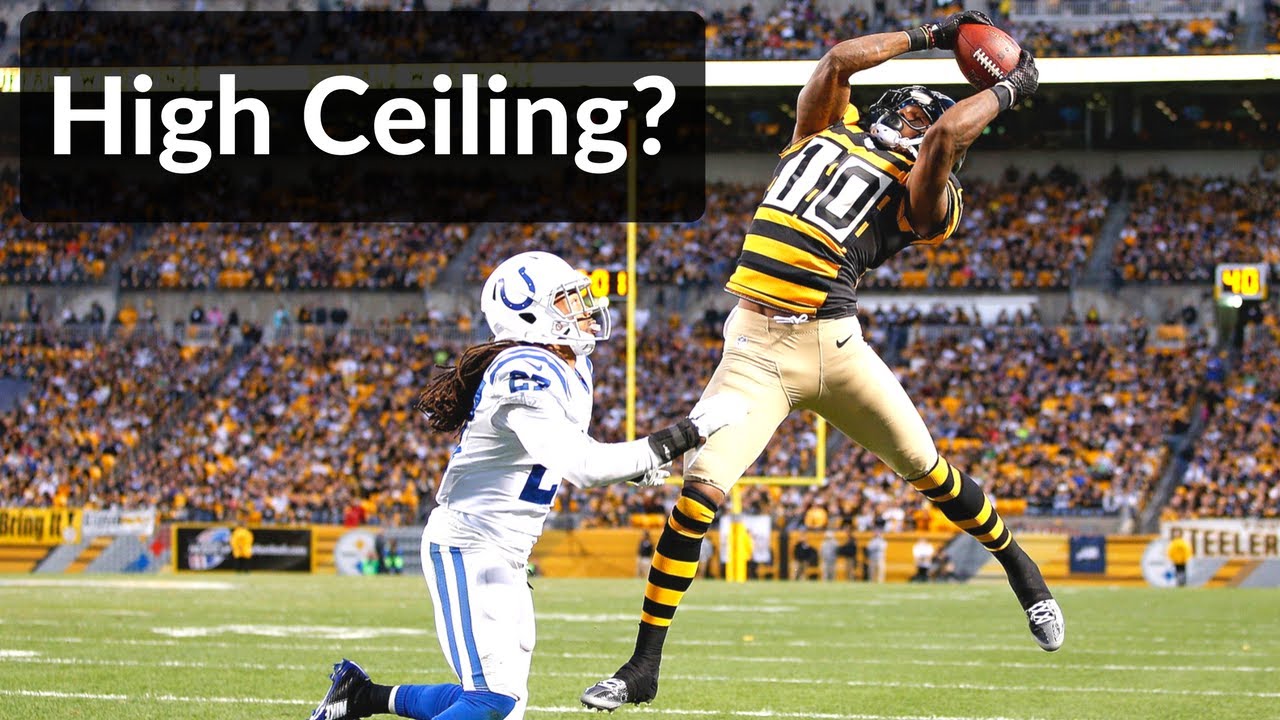 Balancing Draft Picks 2017 Fantasy Football