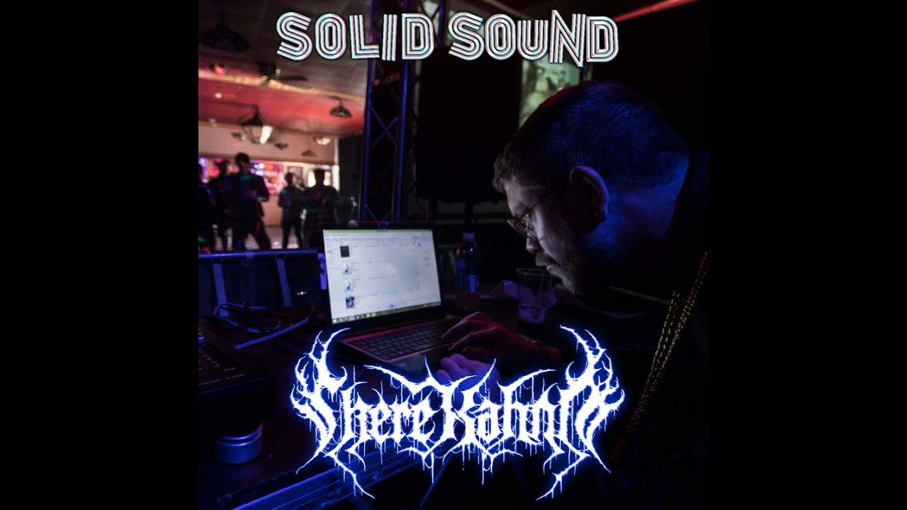 SHERE KAHNN at .. « Bang Face Weekender 2020 »